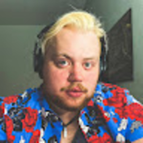 Profile Picture of Aaron Johnson (@aj4477) on Poshmark