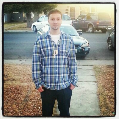 Profile Picture of Troy Ray Broadway (@denvernuggets06) on Twitter