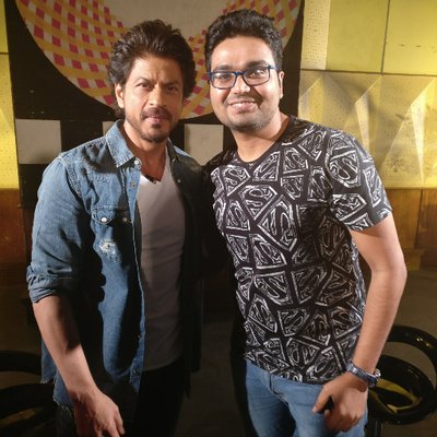 Profile Picture of Avinash Singh (@Avinashsingh1) on Twitter