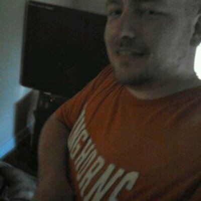 Profile Picture of Justin T Rucinski (@RucinskiJT) on Twitter