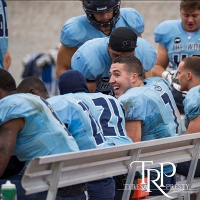 Profile Picture of Mitch Robinson (@MitchRobinson7) on Twitter