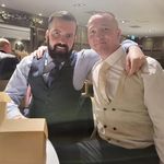 Profile Picture of Kevin Brown (@kevbrown1985) on Instagram