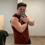 Profile Picture of Grant Bradford 👈🏻 ( ͡° ͜ʖ ͡°) (@cardinal_piper) on Instagram