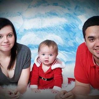 Profile Picture of Caitlin Reeder (@dakotahrenee.reeder) on Facebook