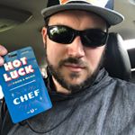 Profile Picture of Chef Adam Steinman (@chefastein) on Instagram