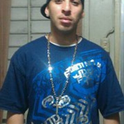 Profile Picture of James Omar Sepulveda (@omalillo24) on Twitter