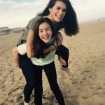 Profile Picture of Ash and Laur Hit The Floor (@ash.laur.tumbles) on Instagram