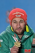 Markus Eisenbichler - Wikipedia Profile Picture of Markus Eisenbichleron Wikipedia