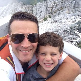 Profile Picture of Brian Russon (@brian.russon) on Facebook