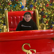 Profile Picture of Ivan Salazar (@ivansalazar1045) on Youtube