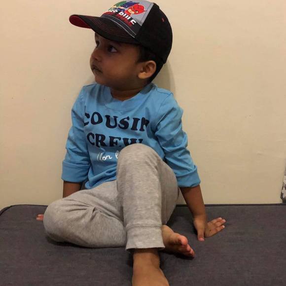 Profile Picture of Tahmina Taha (@tahminataha) on Poshmark