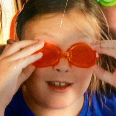 Profile Picture of Erin Broadhead (@erin_broadhead) on Twitter