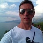 Profile Picture of Goran Stoyanovski (@goranstoyanovski) on Instagram