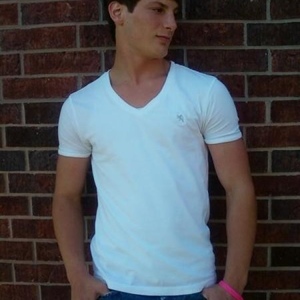 Profile Picture of Aaron Gustafson (@datboiaaron) on Myspace