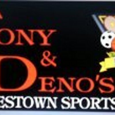 Tony & Deno's HSC - Twitter Profile Picture of Tony & Deno's HSC (@TonyDenosHSC) on Twitter