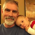 Profile Picture of Larry Ellsaesser (@larryandnell) on Instagram