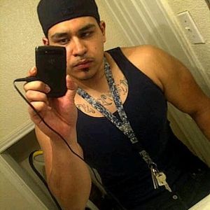 Profile Picture of Robert Razo (@restinpeace_sharky) on Myspace