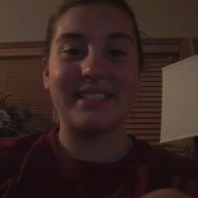 Profile Picture of Nicole Rasmussen (@2334Nicole) on Twitter