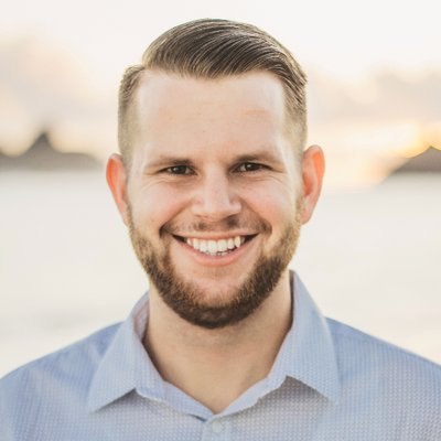 Profile Picture of Caleb Surface (@CalebSurface) on Twitter