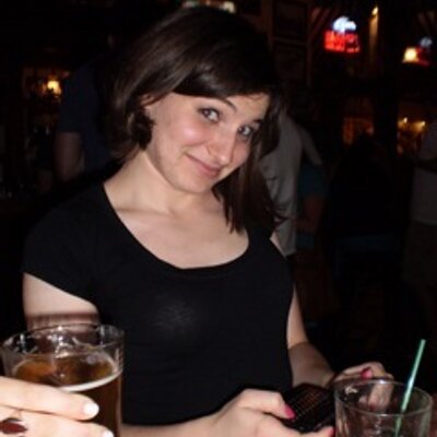 Profile Picture of Amy Hopkins (@amylittlebits) on Twitter