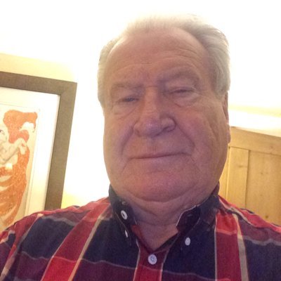 Profile Picture of Malcolm Alexander (@AlexanderCllr) on Twitter