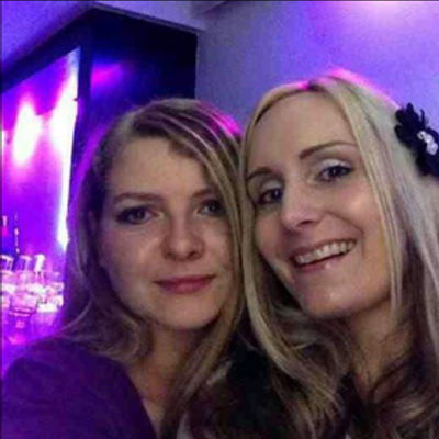 Profile Picture of Ania Jurczak (@annajurczak17) on Twitter