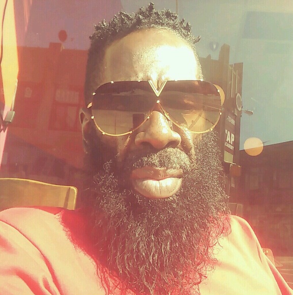 Profile Picture of Jimmy Black (@jimmyblack100jb) on Poshmark