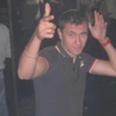 Profile Picture of Joel Cobb (@CobbJoel) on Twitter