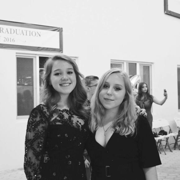 Profile Picture of Peyton Daniels (@peytondaniels) on Poshmark