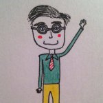 Profile Picture of Colin Palmer 🌹 (@cjtpalmeresq) on Instagram