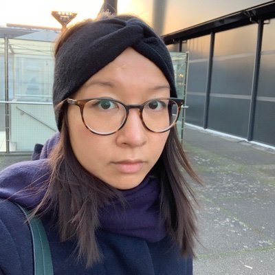 Profile Picture of Huyen Trang👩🏻 (@dang_vht) on Twitter