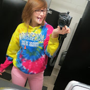 Brittany Michaud - Youtube Profile Picture of Brittany Michaud (@binnievikkiefarted) on Youtube