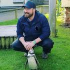 Profile Picture of   Alex Dyson (@zoo_boy_uk) |... (@zoo_boy_uk) on Tiktok