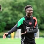 Profile Picture of Ezekiel Mathew Bobby Arsenal (@Ezekiel-Mathew-Bobby-Arsenal) on Facebook