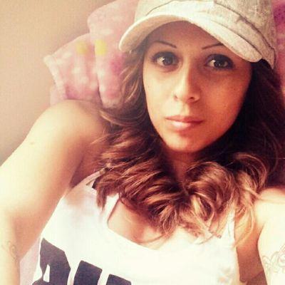 Profile Picture of Cristina Landa (@cristinalanda90) on Twitter