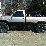 Profile Picture of Doug Holbrook (@dholbrook12) on Instagram