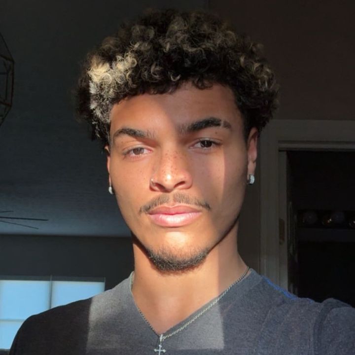 Hoppy - Tiktok Profile Picture of Hoppy (@allanhopkins) on Tiktok