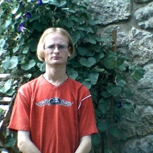 Profile Picture of Joshua Greenhill (@vampiremalek) on Myspace