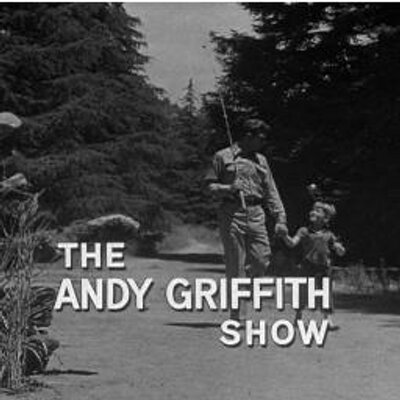 Profile Picture of TheAndyGriffithShow (@AndyGriffithShw) on Twitter