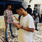 Profile Picture of Kyle Baltazar (@kayl_lb) on Instagram