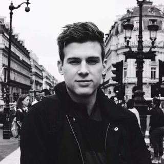 Profile Picture of Dylan Hughes (@dylanjameshughes) on Instagram
