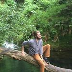 Profile Picture of Adam Fitzhenry (@fitzhenryadam) on Instagram