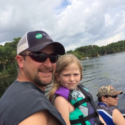 Profile Picture of Wilson Hamrick Jr (@WilsonHamrickJr) on Twitter