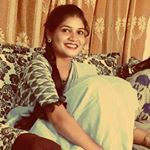 Profile Picture of I'M $@G@®¡K∆💝 (@sagarika_ramesh) on Instagram