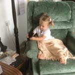 Profile Picture of Gladys Wright (@gladys.w2018) on Instagram