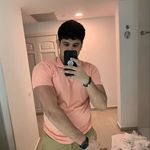 Profile Picture of Nathan Castillo (@_nathancastillo) on Instagram