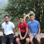 Profile Picture of Pjetri Berisha (@pjeter_berisha) on Instagram