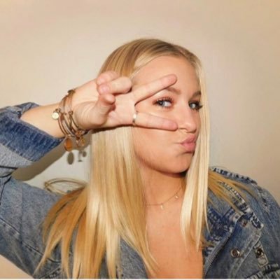 Profile Picture of Lauren Marie Eby (@lauren_eby) on Twitter