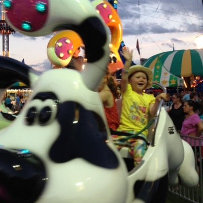 Profile Picture of Kelly Weber (@irish4kc) on Twitter