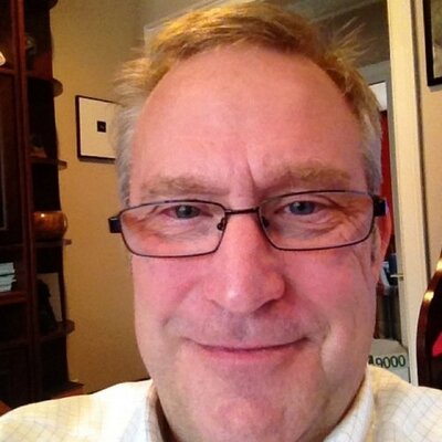 Profile Picture of Brad Milner (@bradfordmilner) on Twitter